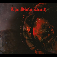 THE SLOW DEATH Ark (DIGIPACK) [CD]